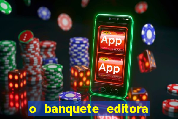 o banquete editora 34 pdf